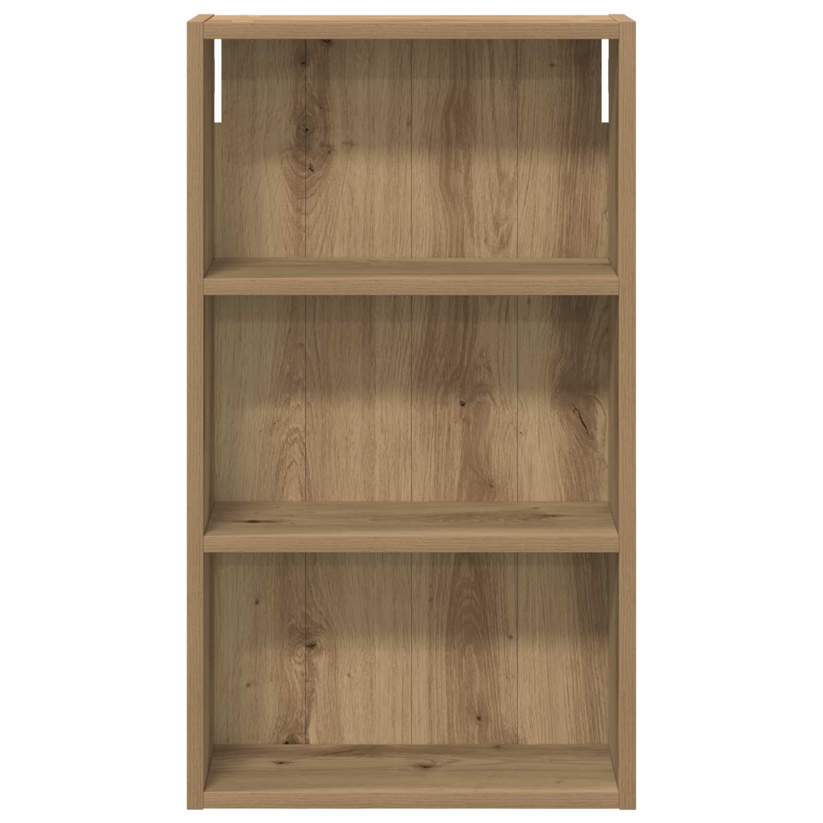 Vannas istabas sienas skapis Meistaru ozols 40 x 14 x 70 cm