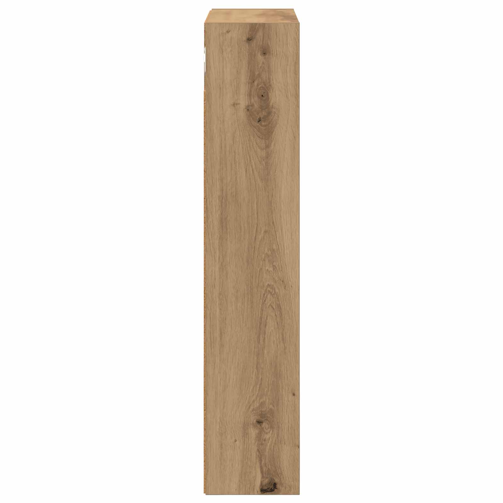 Vannas istabas sienas skapis Meistaru ozols 40 x 14 x 70 cm