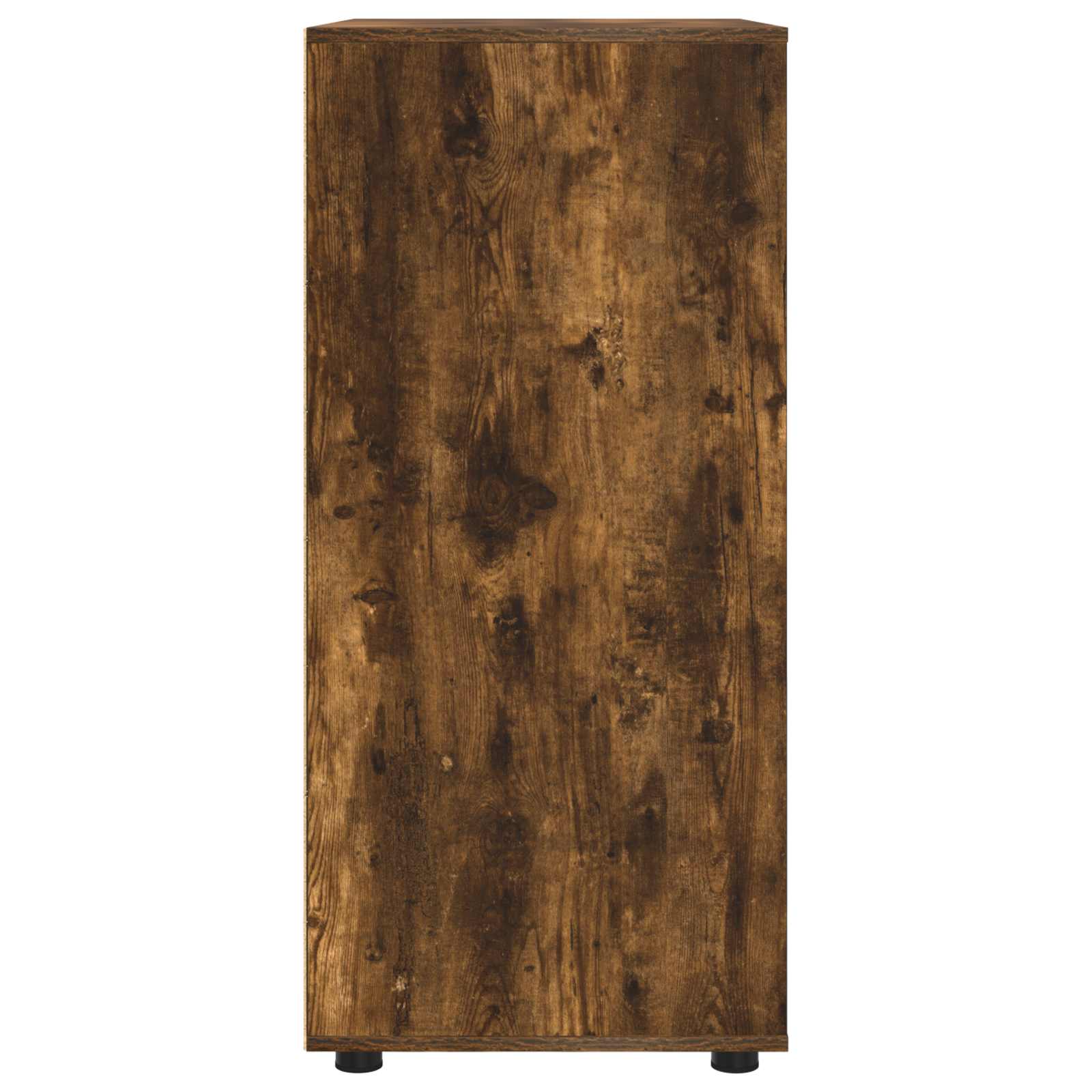 Saugojimo spintos Rūkyta ąžuolas 80 x 48 x 105 cm