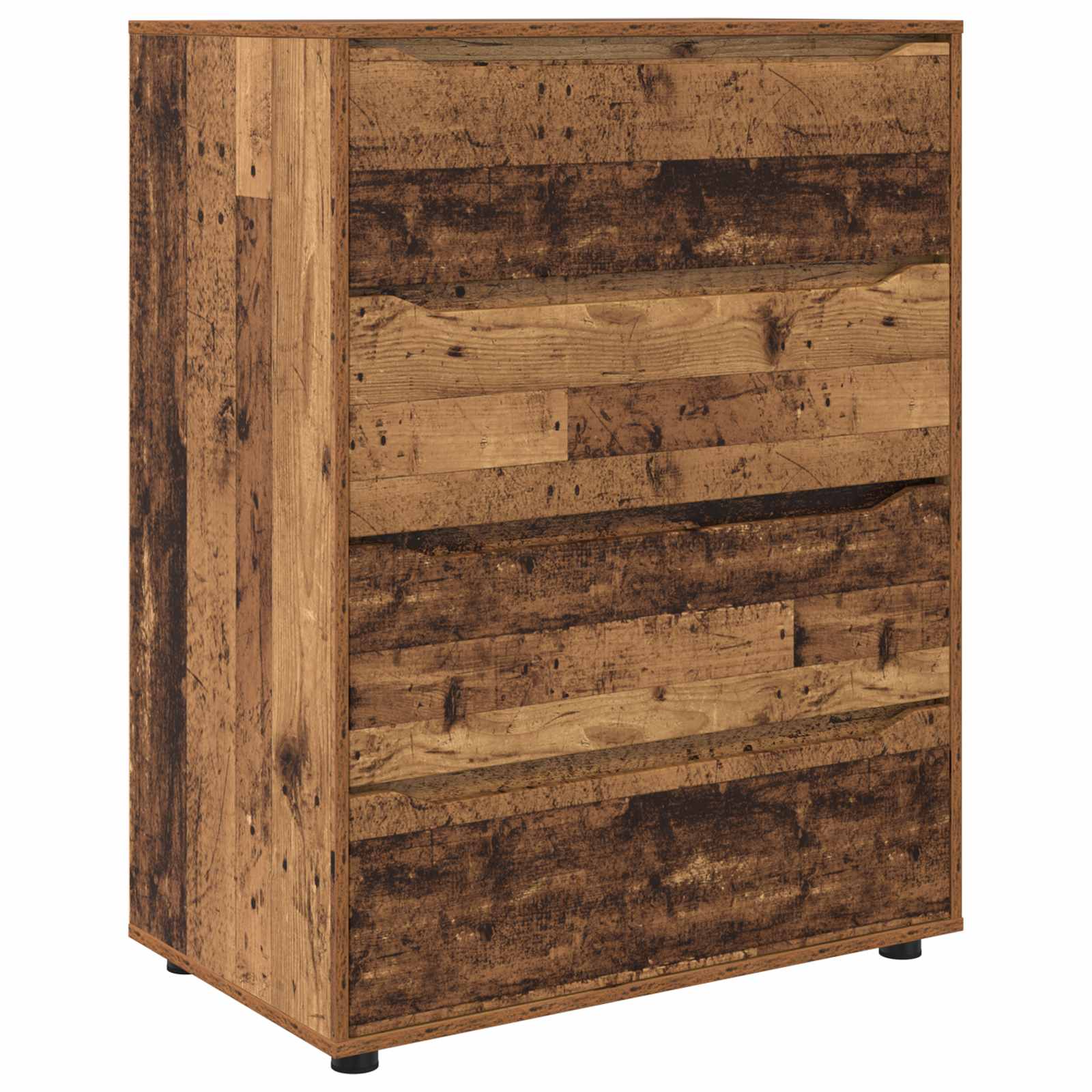 Saugojimo spintos Senovinis medis 80 x 48 x 105 cm
