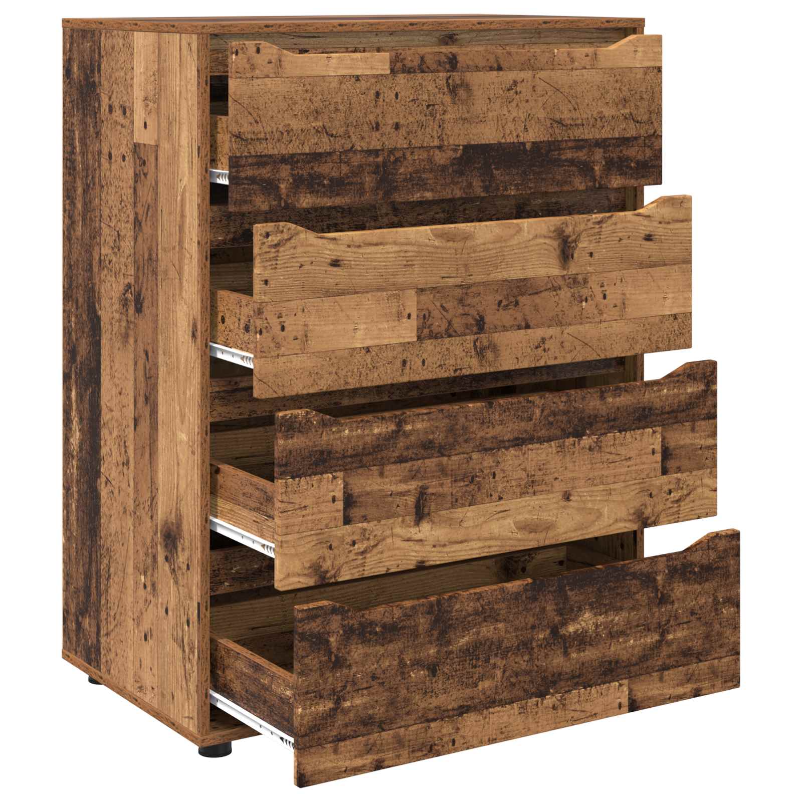 Saugojimo spintos Senovinis medis 80 x 48 x 105 cm