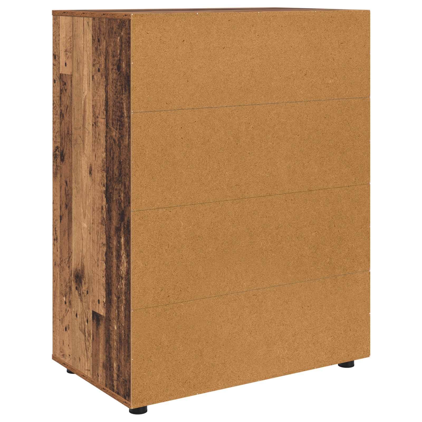 Saugojimo spintos Senovinis medis 80 x 48 x 105 cm