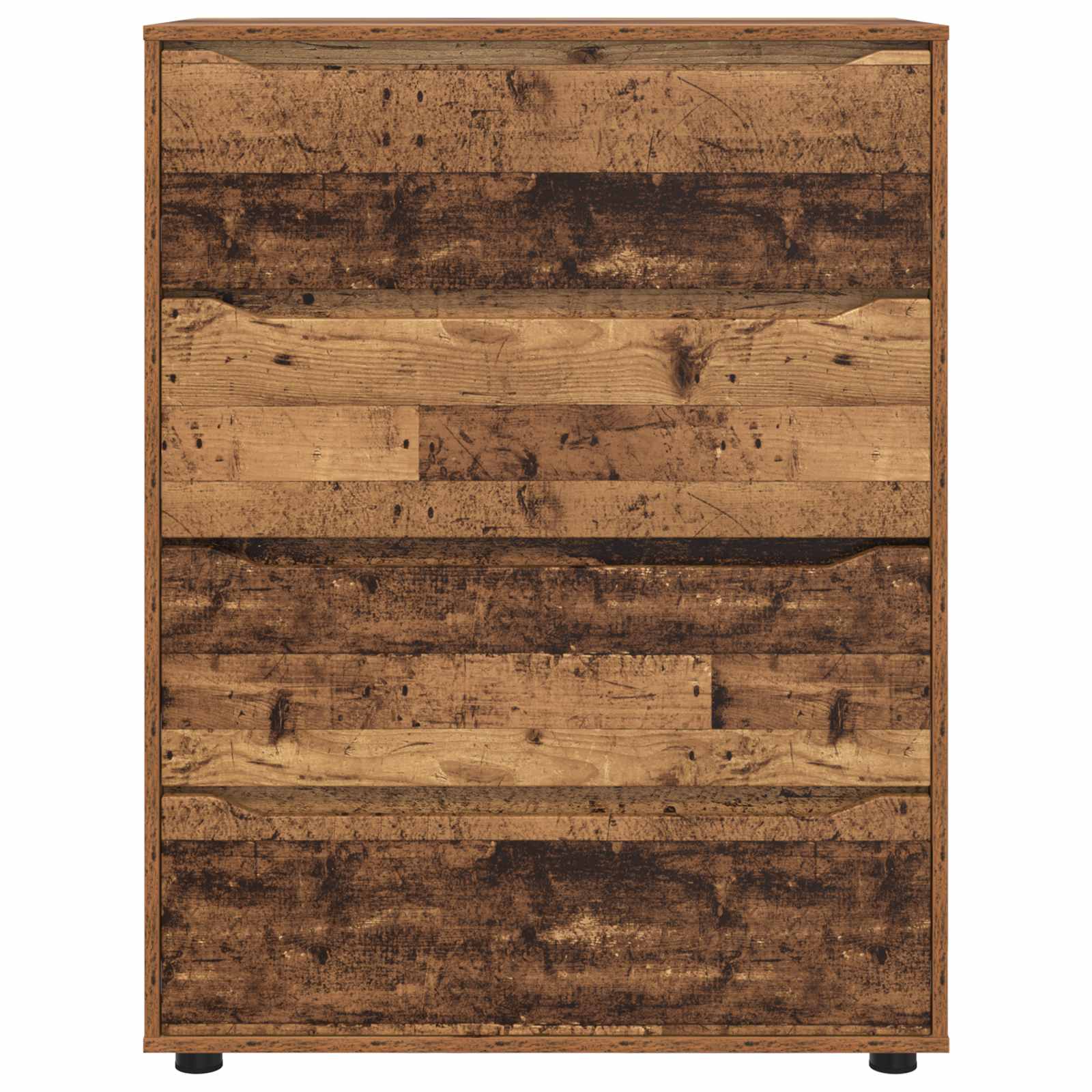 Saugojimo spintos Senovinis medis 80 x 48 x 105 cm
