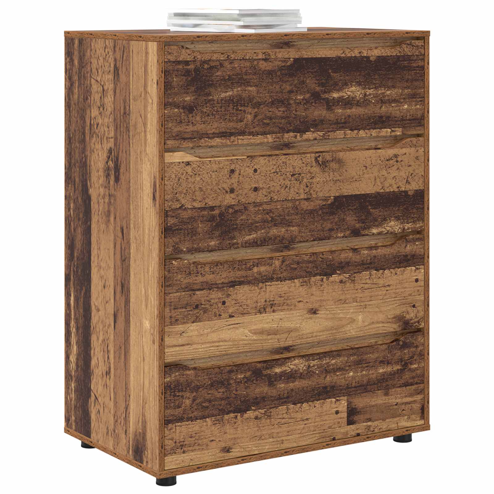 Saugojimo spintos Senovinis medis 80 x 48 x 105 cm