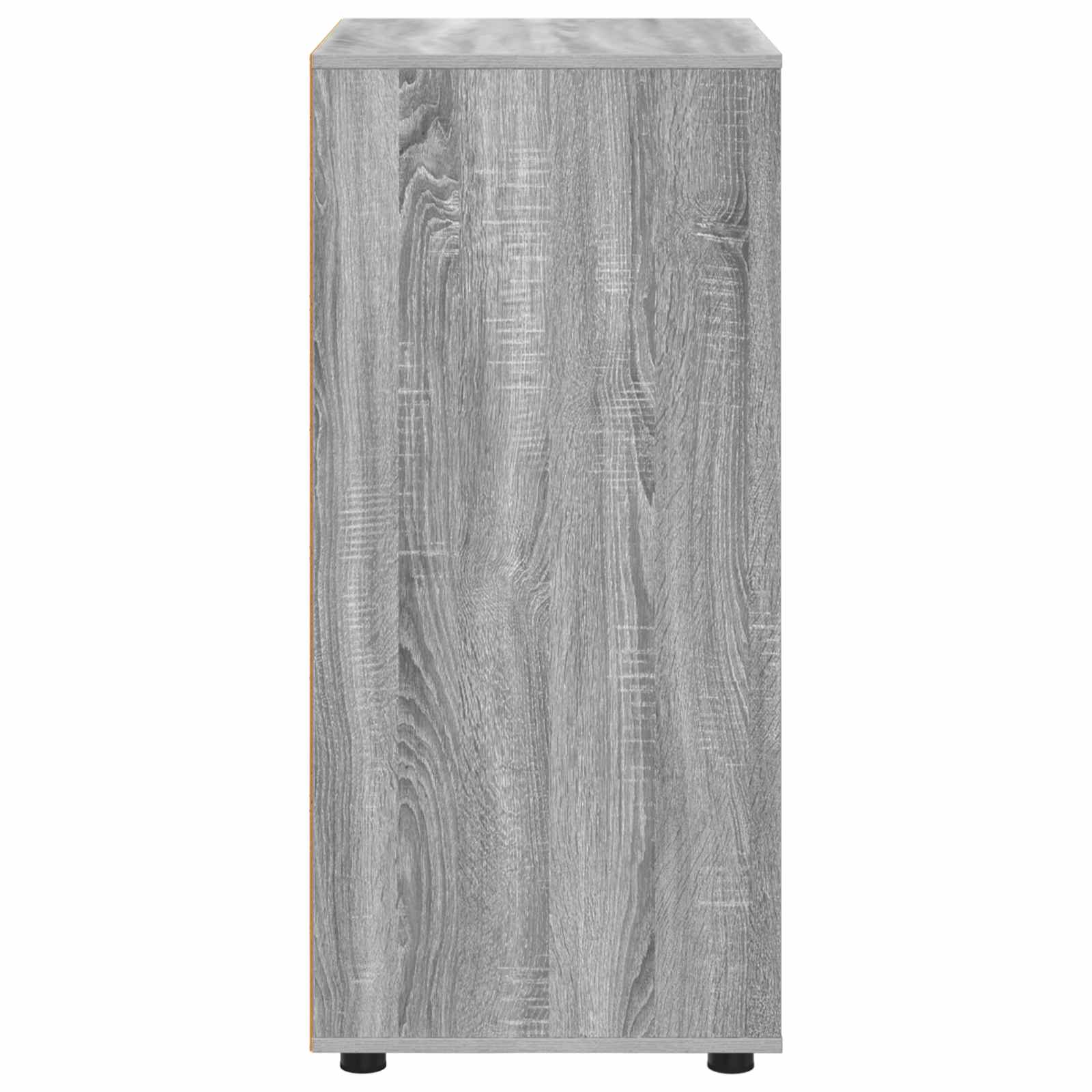 Saugojimo spintos Pilkas Sonoma 60 x 48 x 105 cm