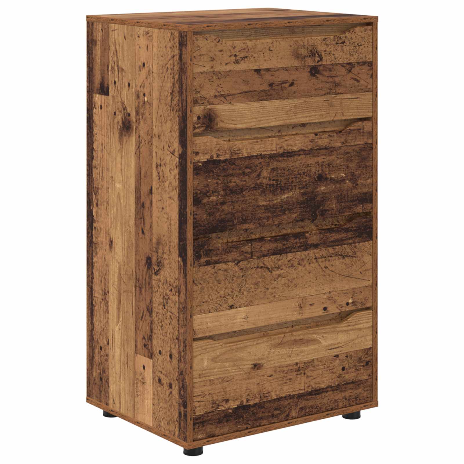 Saugojimo spintos Senovinis medis 60 x 48 x 105 cm