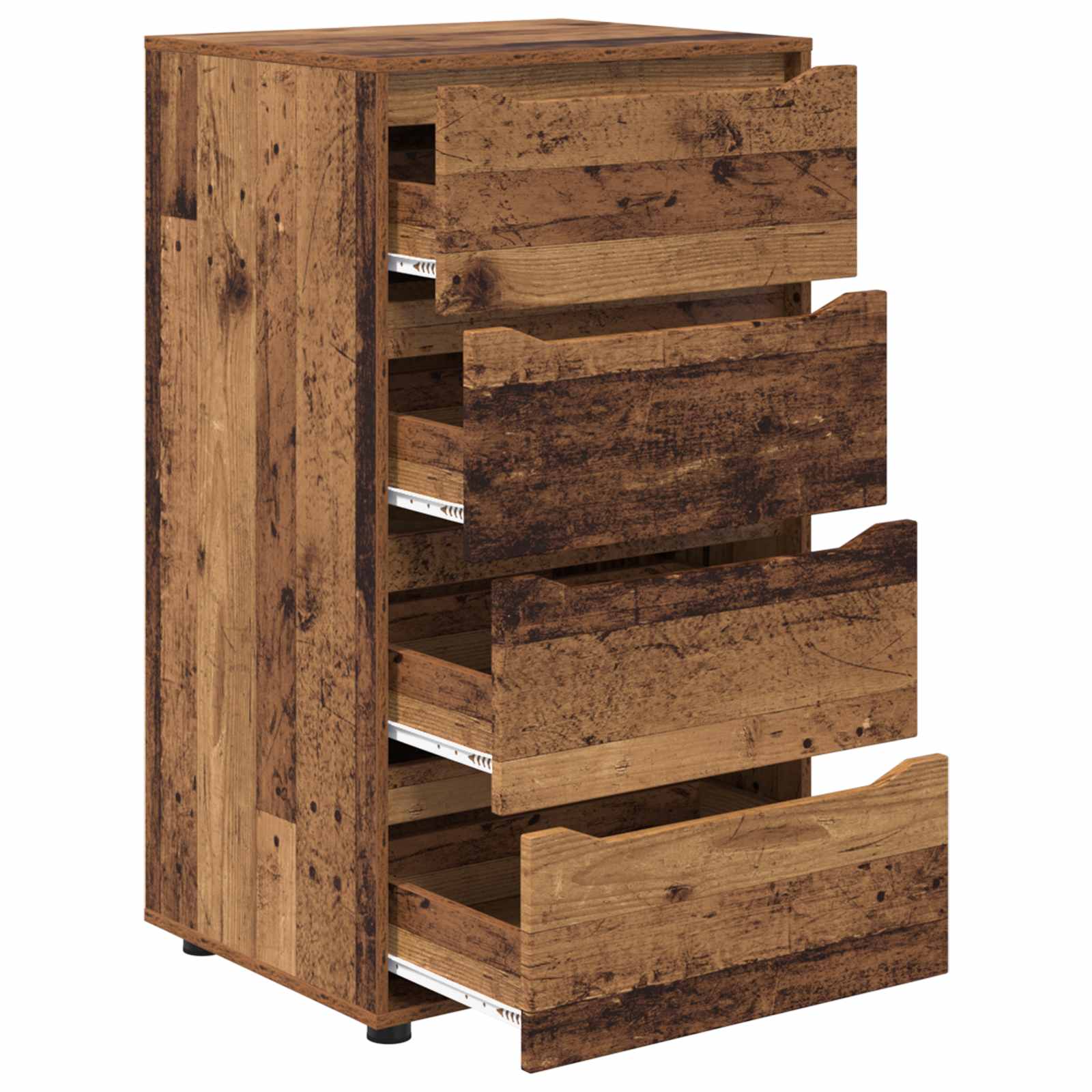 Saugojimo spintos Senovinis medis 60 x 48 x 105 cm