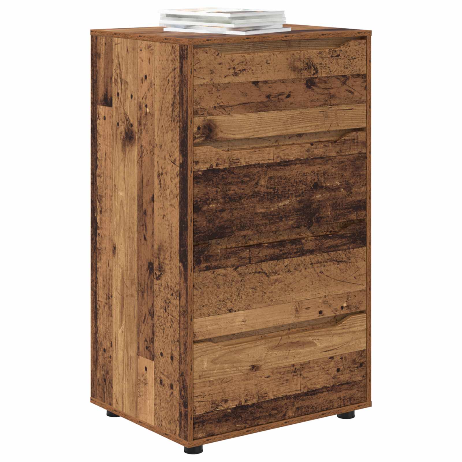 Saugojimo spintos Senovinis medis 60 x 48 x 105 cm