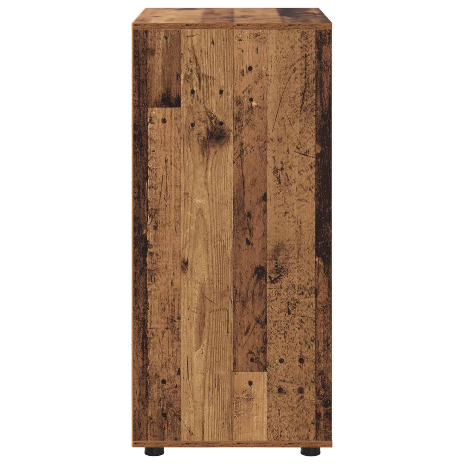 Saugojimo spintos Senovinis medis 60 x 48 x 105 cm