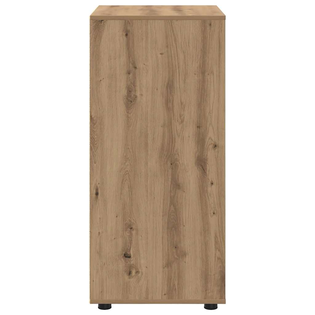 Saugojimo spintos Amatininkų ąžuolas 60 x 48 x 105 cm