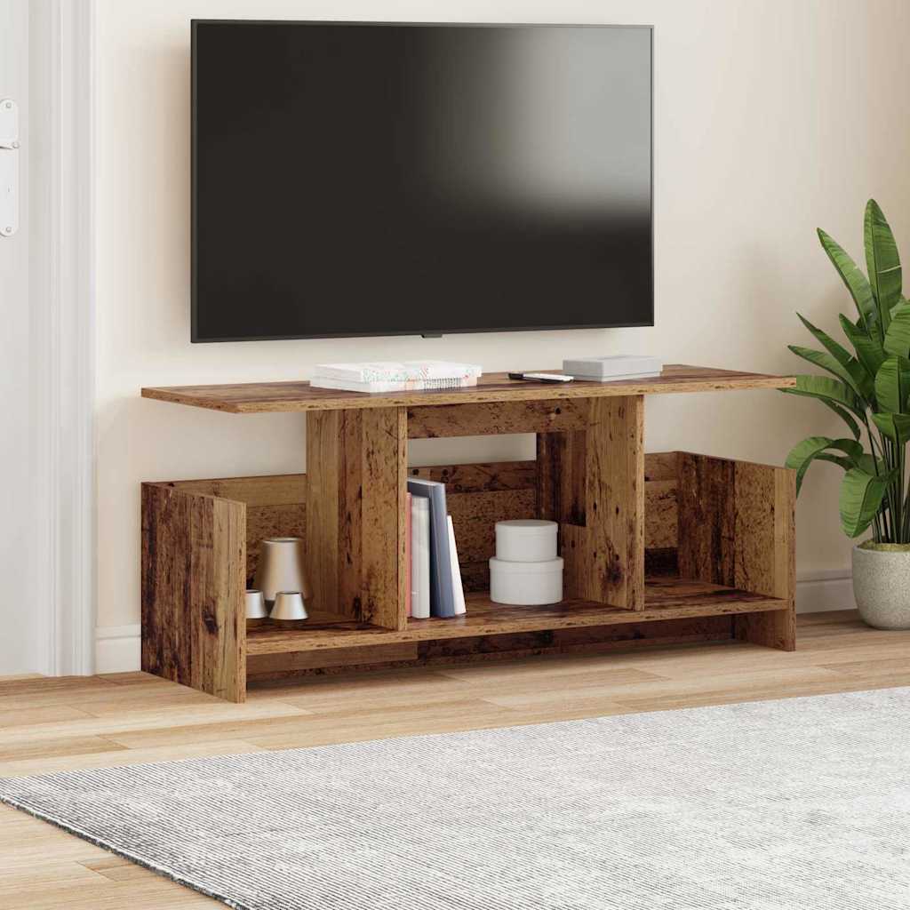 Televizoriaus stovas Senas medis 102 x 35 x 45 cm