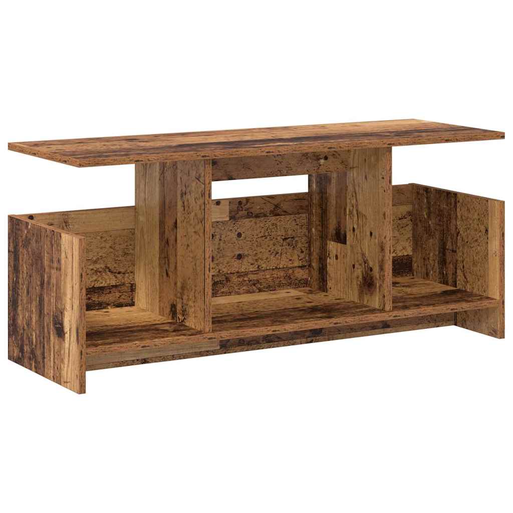 Televizoriaus stovas Senas medis 102 x 35 x 45 cm
