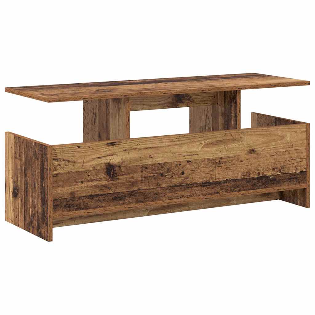 Televizoriaus stovas Senas medis 102 x 35 x 45 cm