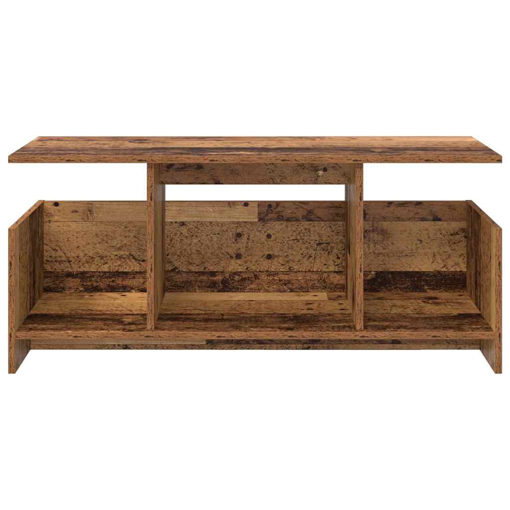 Televizoriaus stovas Senas medis 102 x 35 x 45 cm