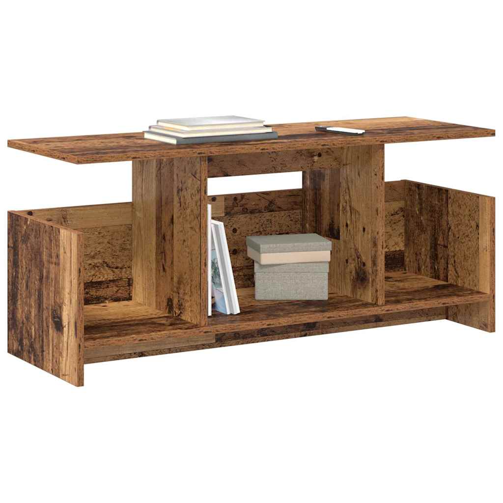 Televizoriaus stovas Senas medis 102 x 35 x 45 cm