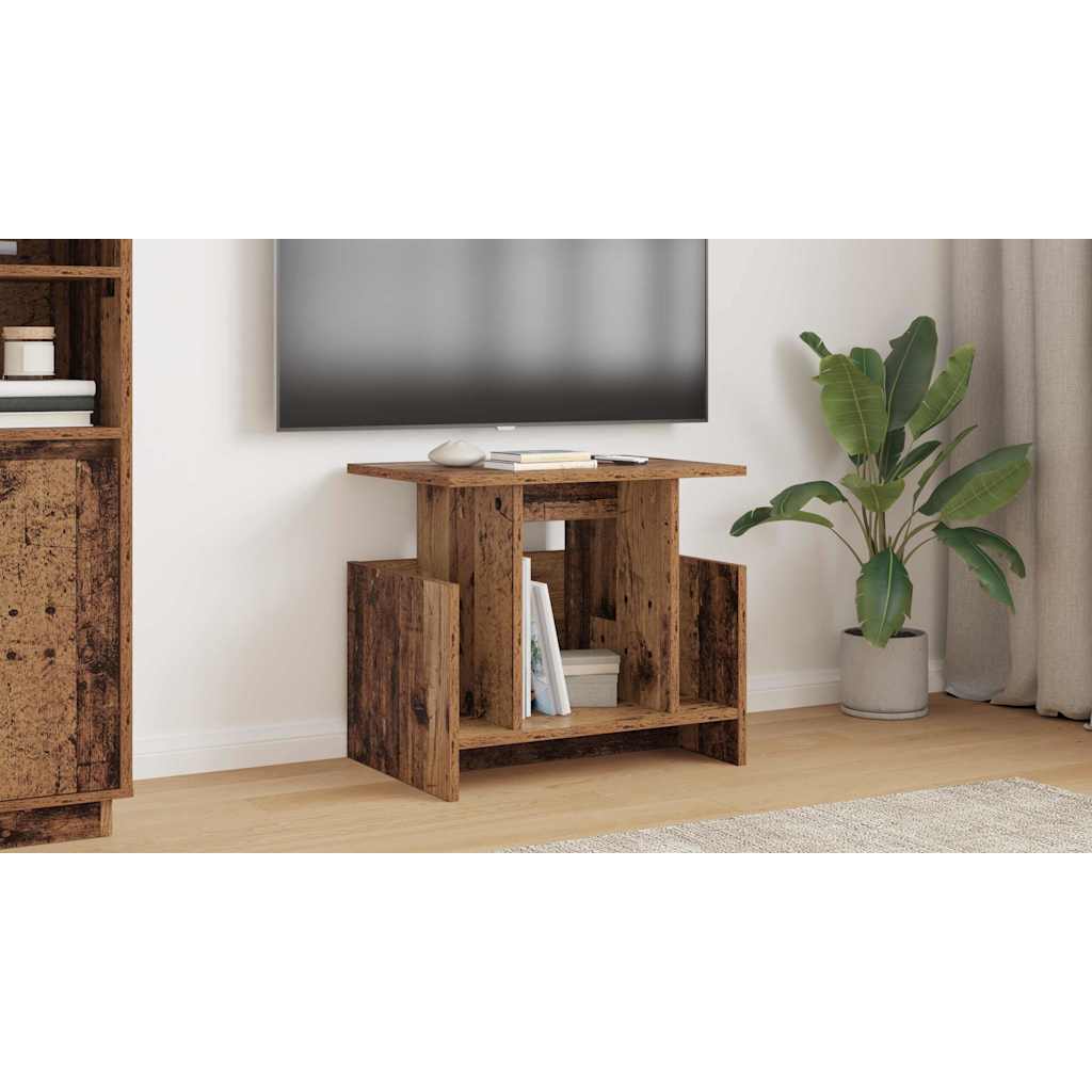 Televizoriaus stovas Senas medis 50 x 35 x 45 cm