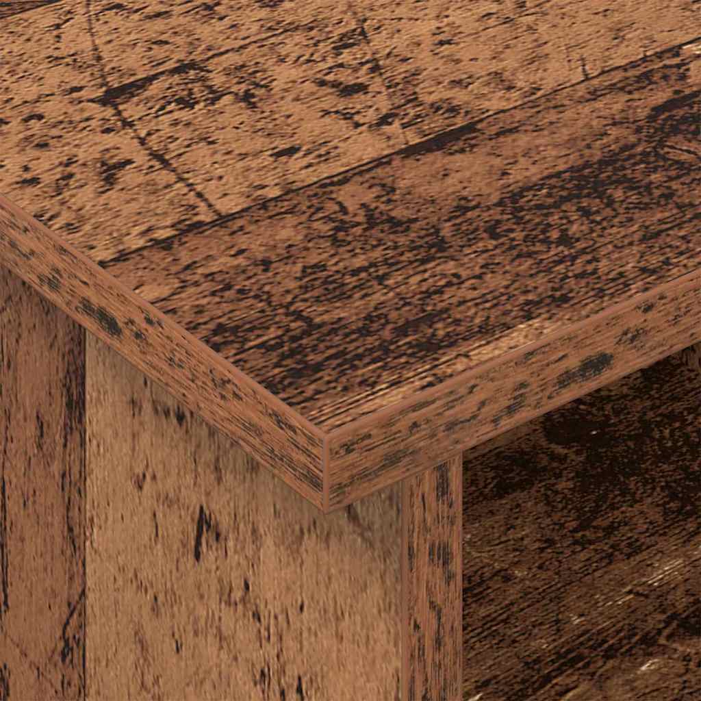 Televizoriaus stovas Senas medis 100 x 35 x 35 cm