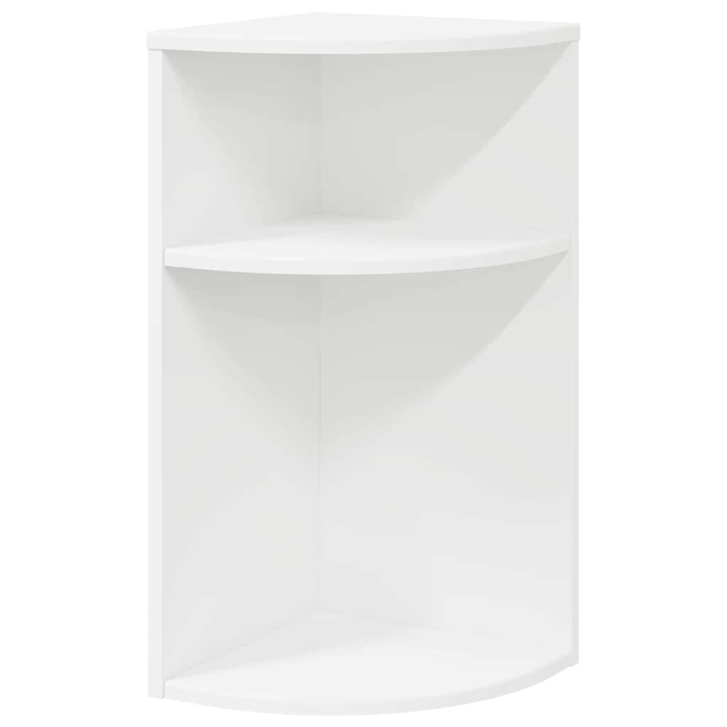 Žurnalinis staliukas Balta 29,6 x 29,6 x 60 cm Apdirbta mediena