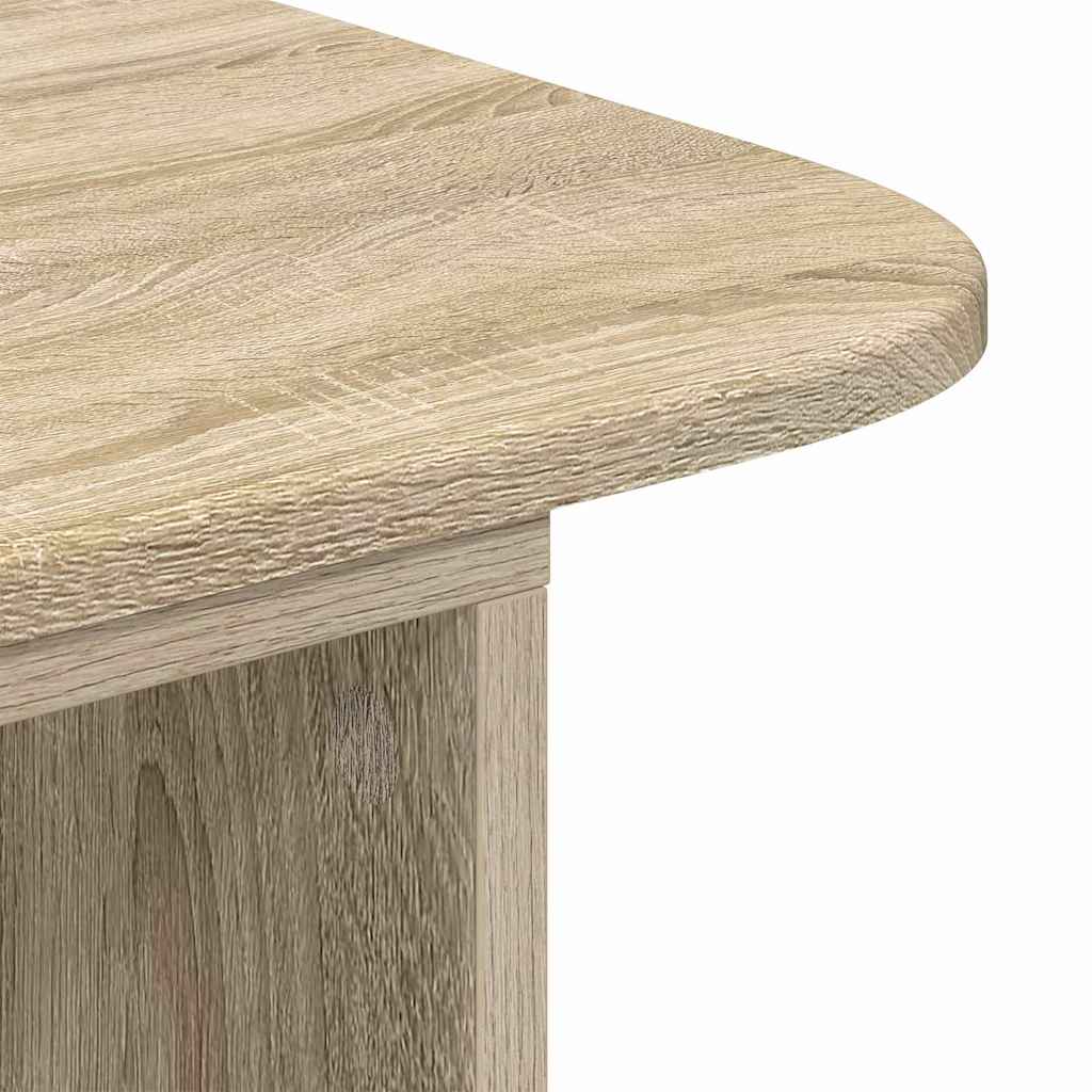 Console Table Sonoma Oak 93 x 40 x 75 cm