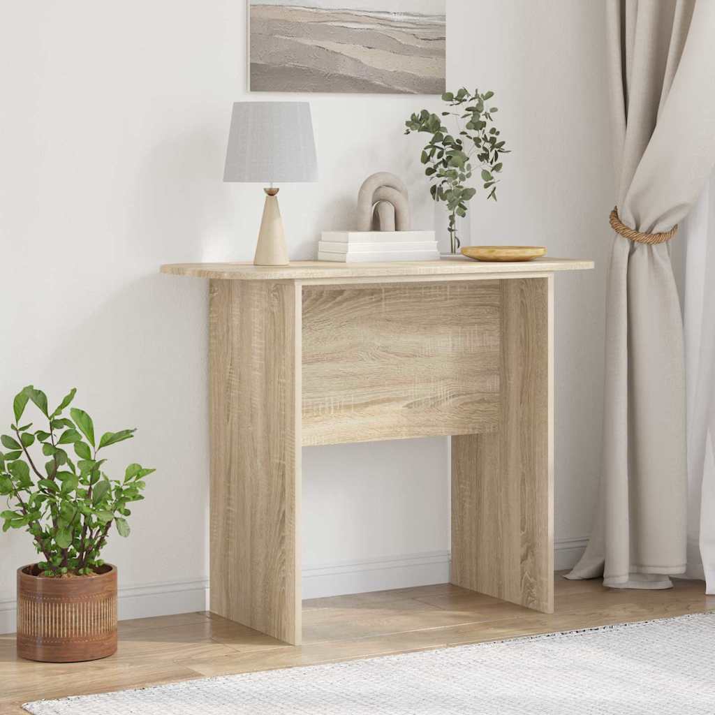 Console Table Sonoma Oak 93 x 40 x 75 cm