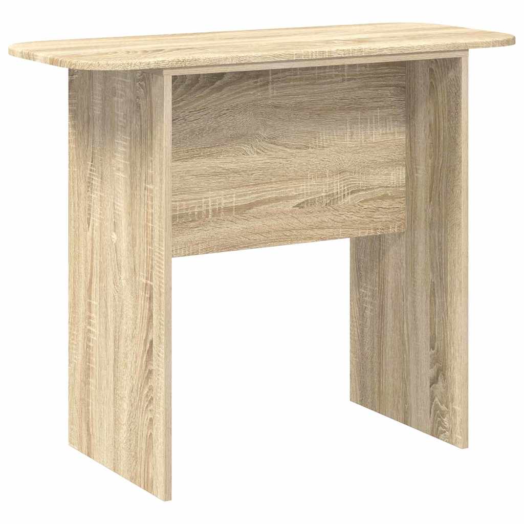 Console Table Sonoma Oak 93 x 40 x 75 cm