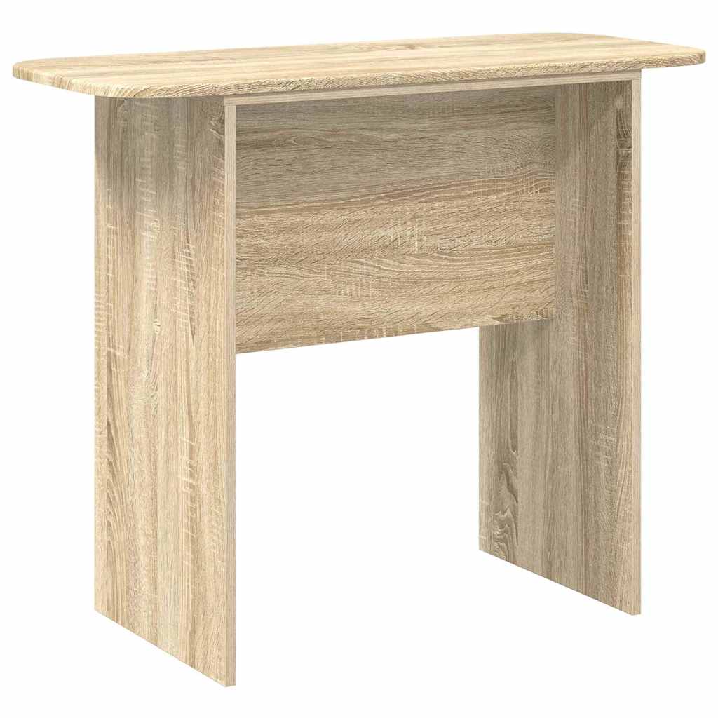 Console Table Sonoma Oak 93 x 40 x 75 cm