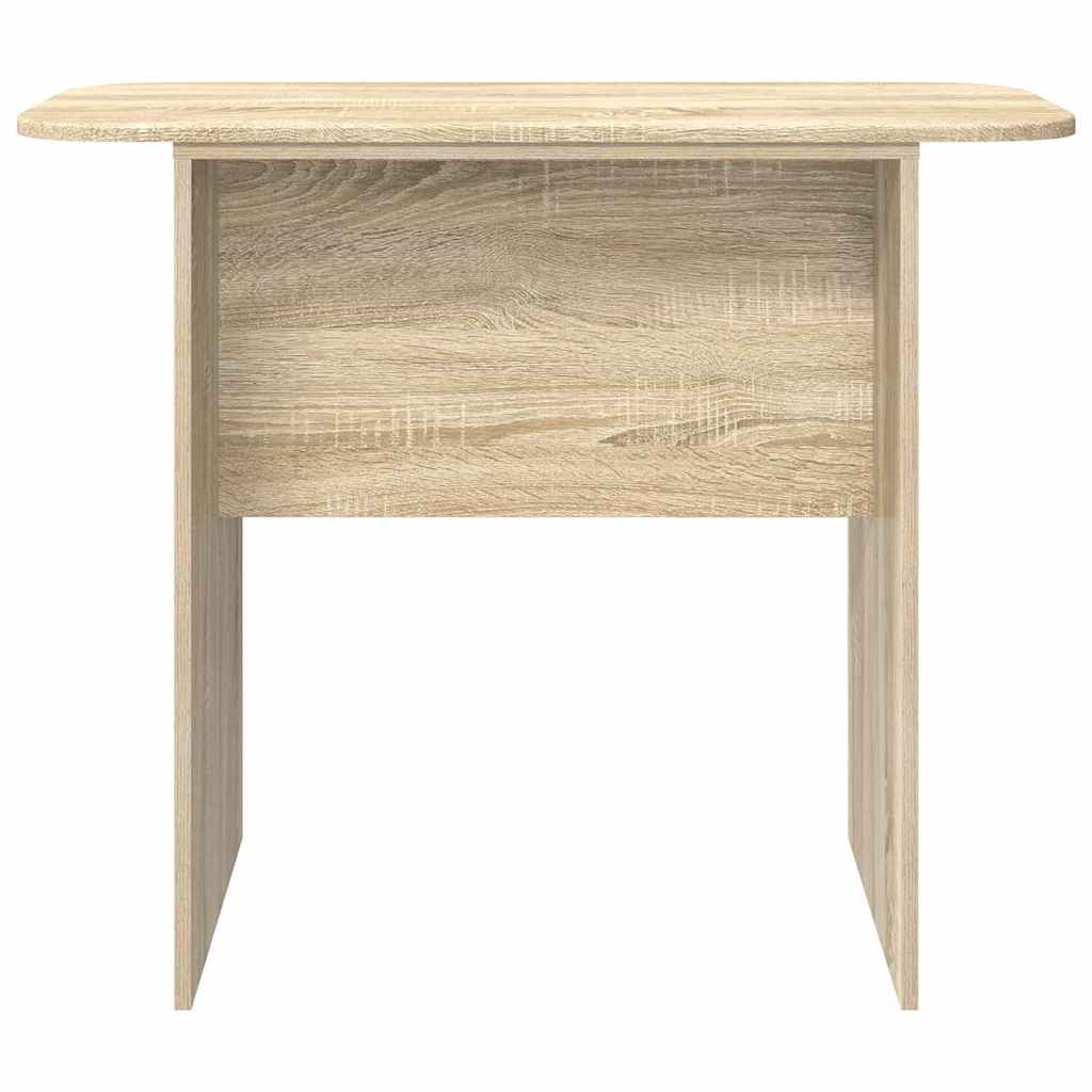 Console Table Sonoma Oak 93 x 40 x 75 cm