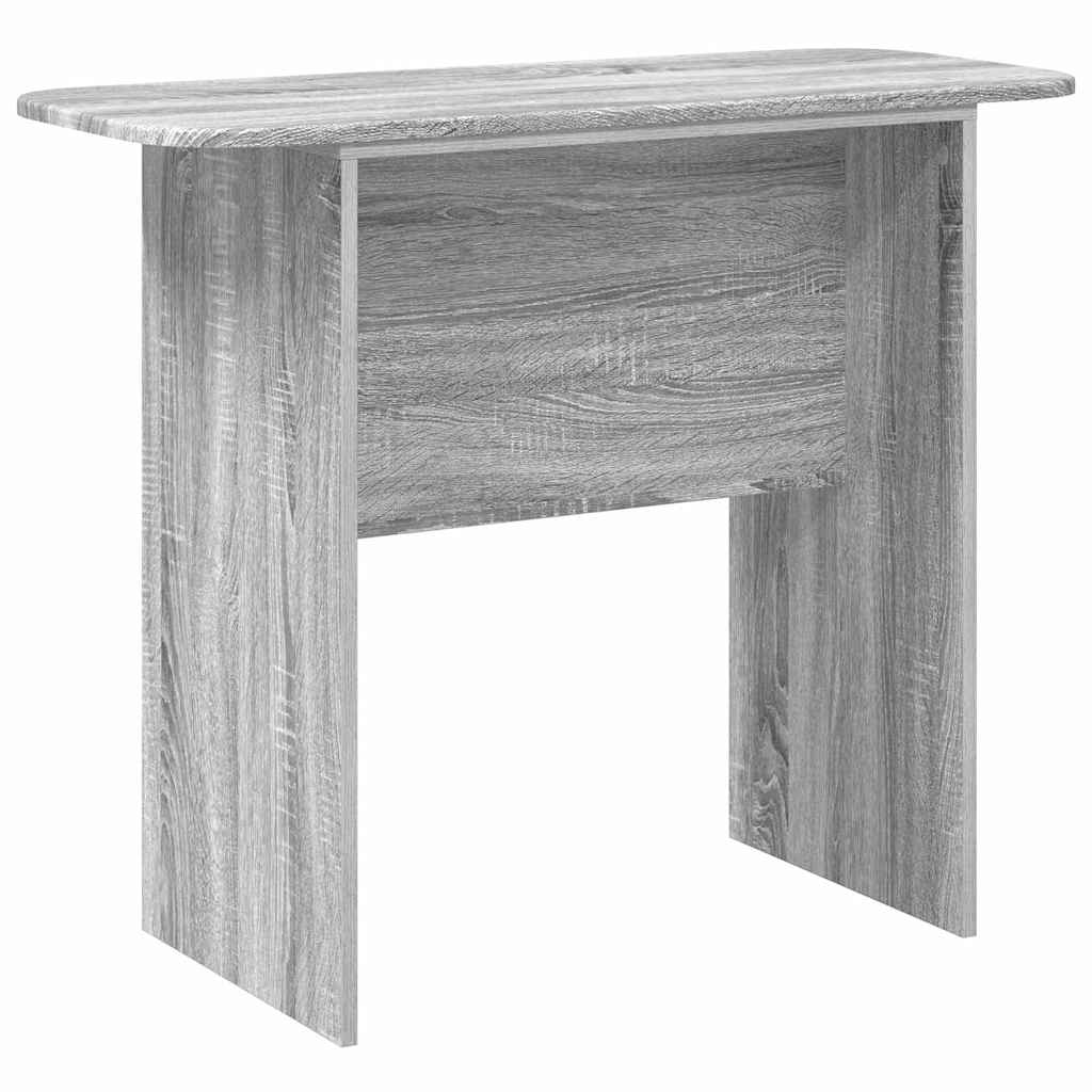 Konsoles galds Pelēks ozons 93 x 40 x 75 cm