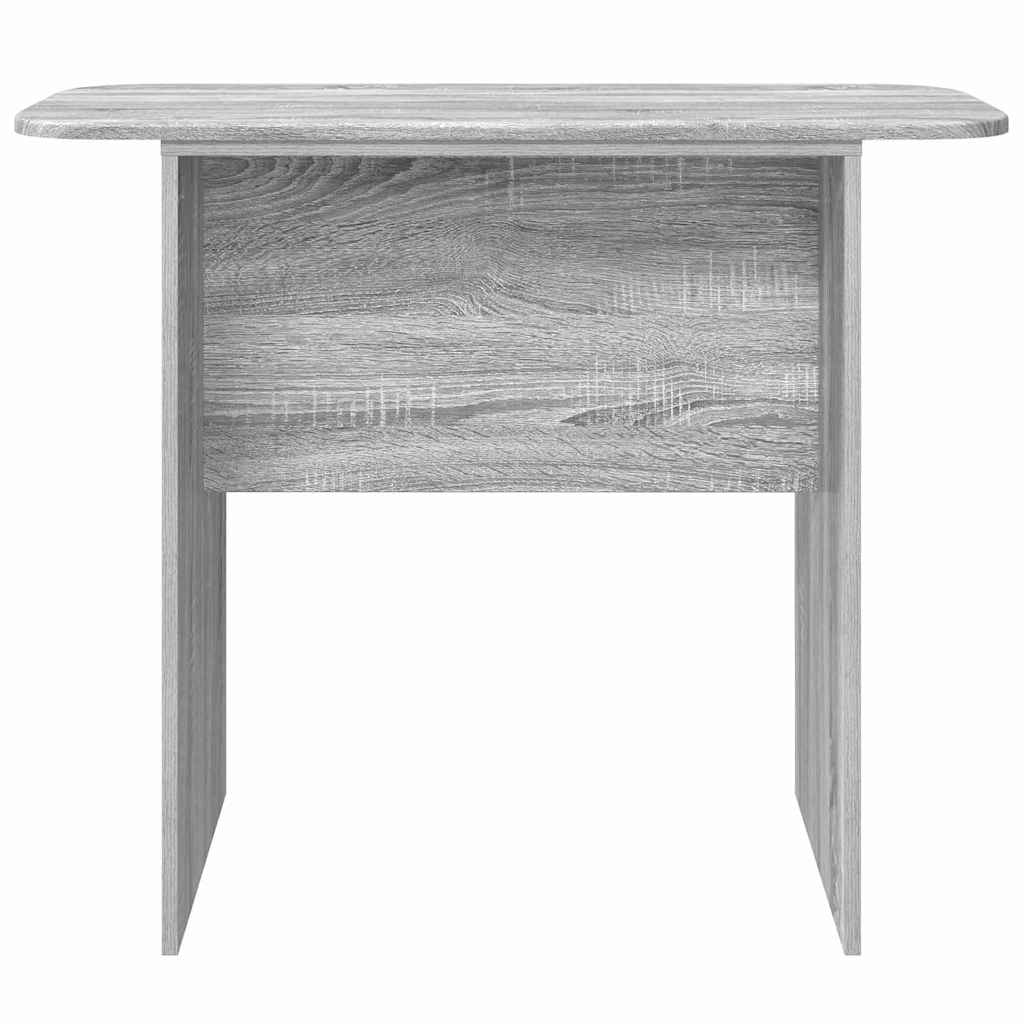 Konsoles galds Pelēks ozons 93 x 40 x 75 cm