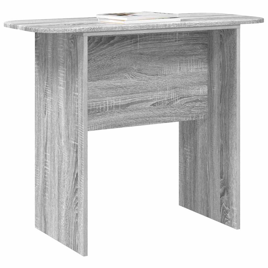 Konsoles galds Pelēks ozons 93 x 40 x 75 cm