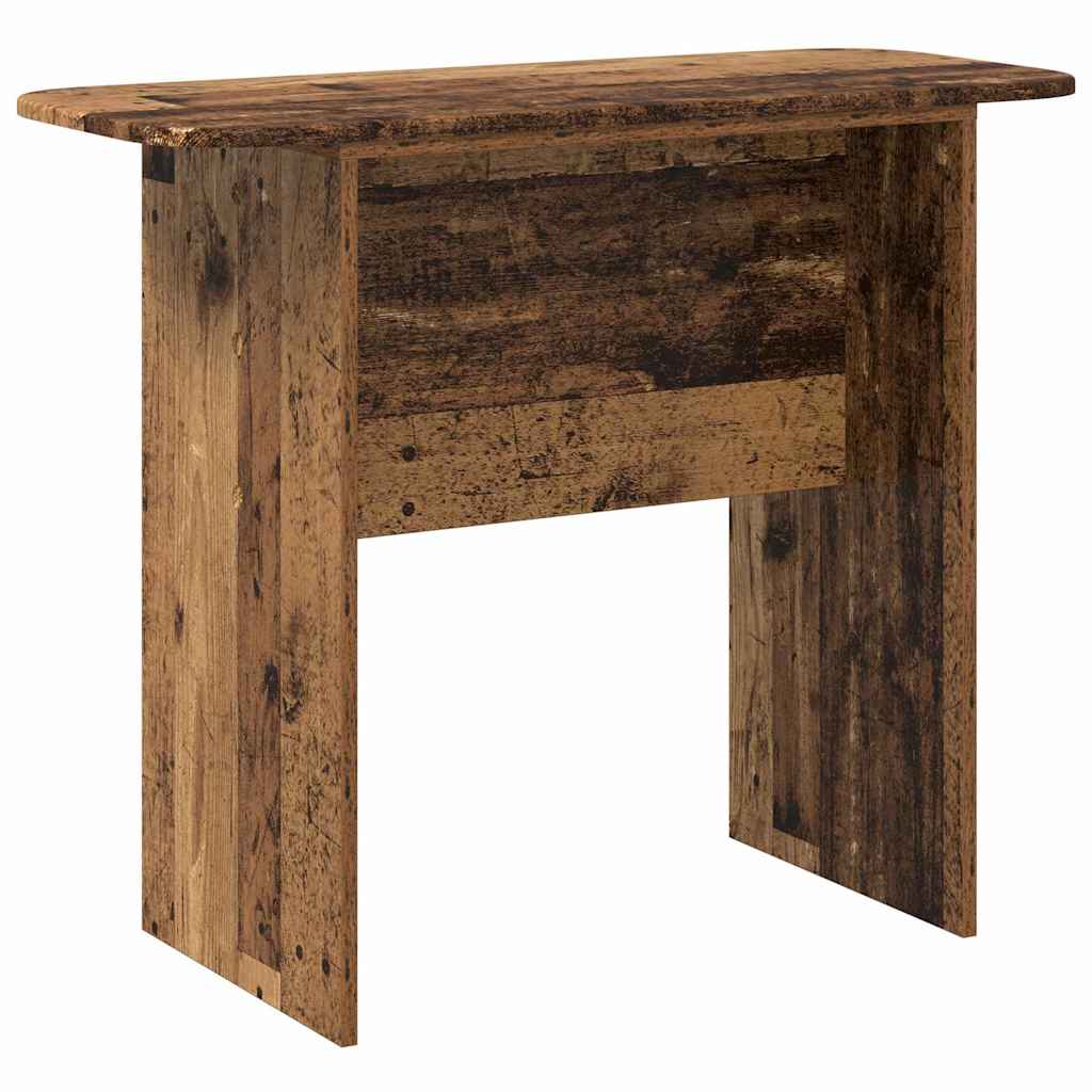 Konsolinis stalas Senas medis 93 x 40 x 75 cm Apdirbta mediena