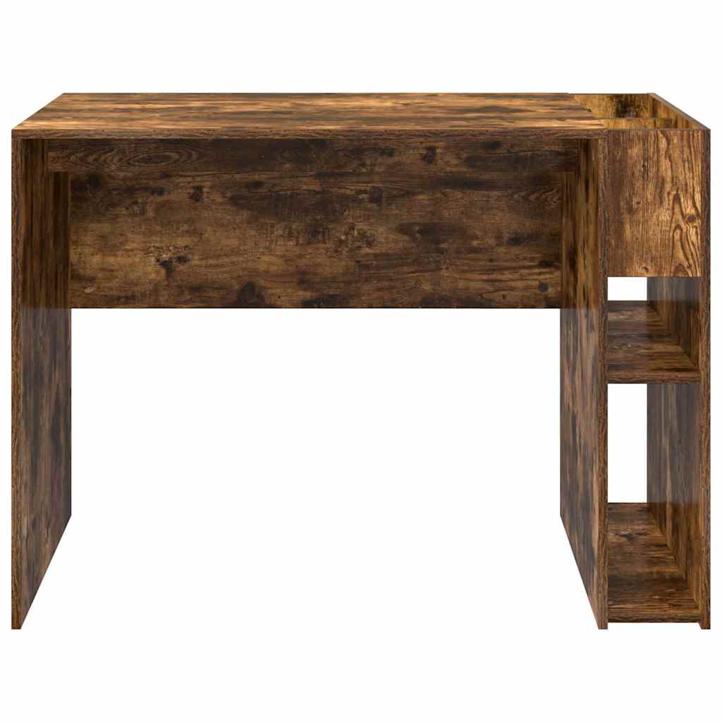 Stalas Rūkyta ąžuolas 109 x 50 x 78 cm Apdirbta mediena