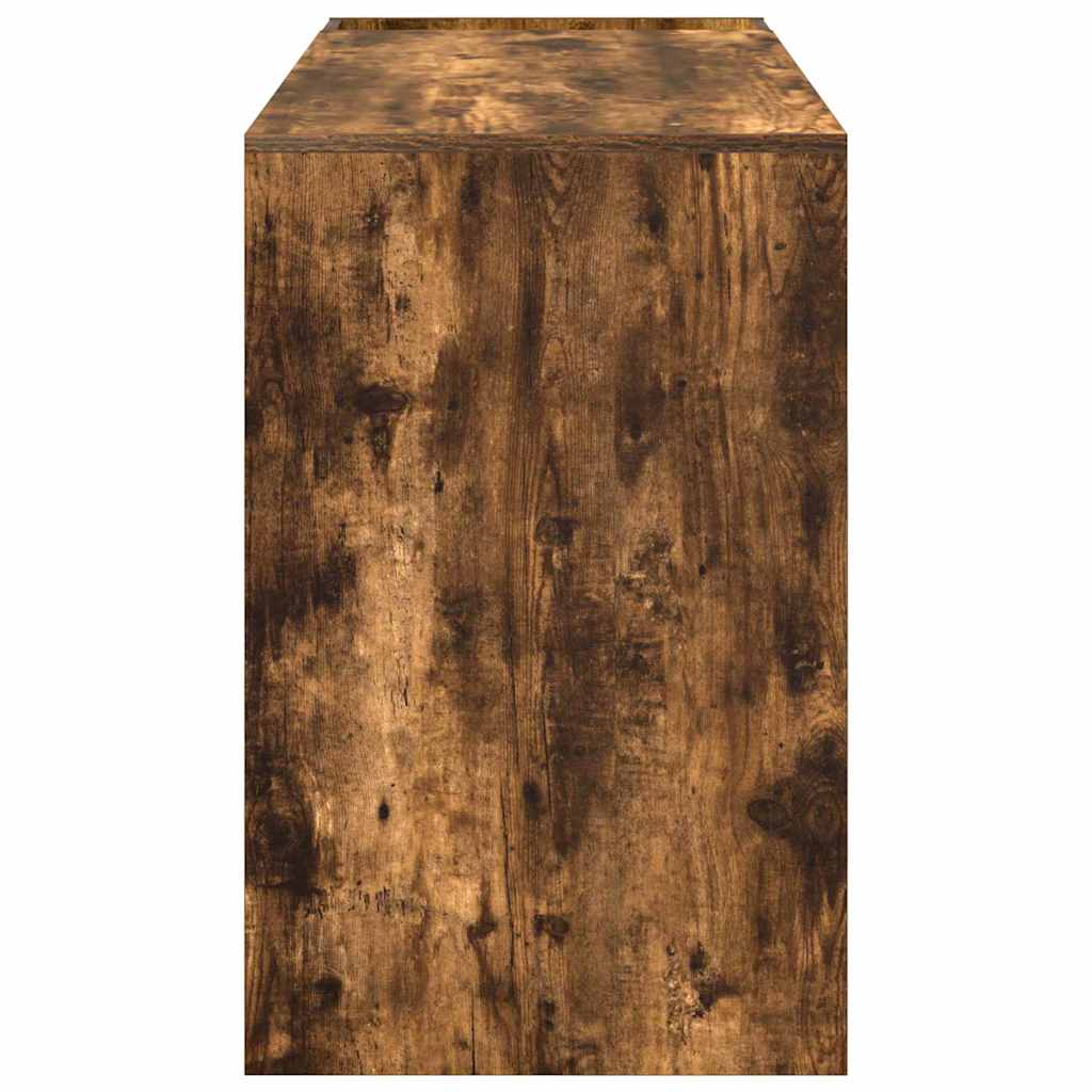 Stalas Rūkyta ąžuolas 109 x 50 x 78 cm Apdirbta mediena