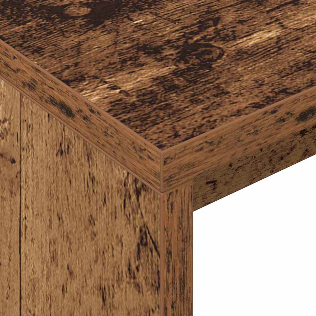 Stalas Senas medis 109 x 50 x 78 cm Apdirbta mediena