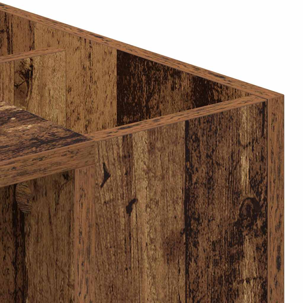Stalas Senas medis 109 x 50 x 78 cm Apdirbta mediena