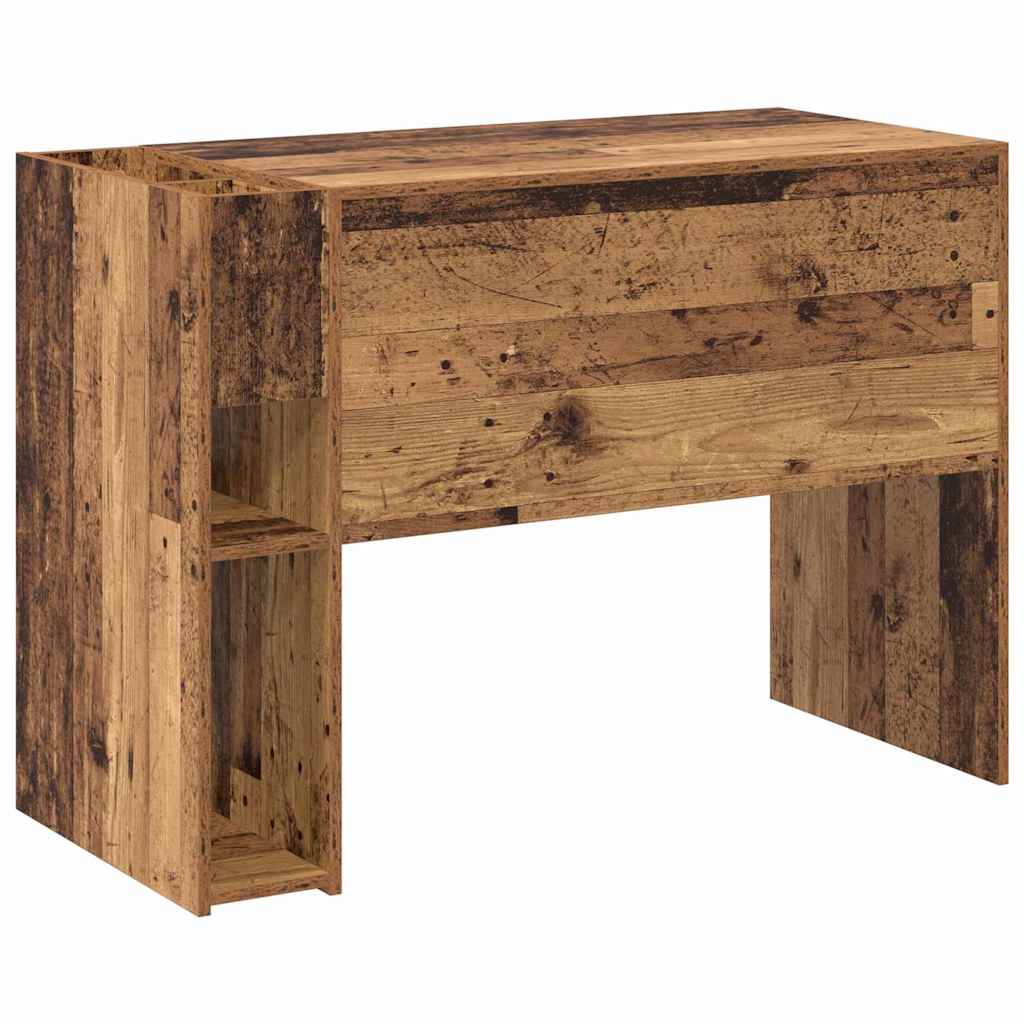 Stalas Senas medis 109 x 50 x 78 cm Apdirbta mediena