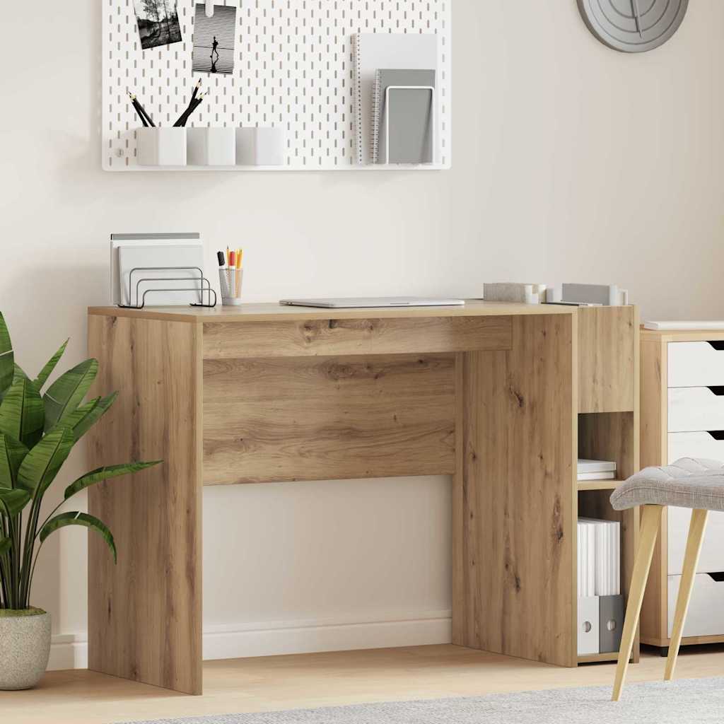 Stalas Amatininkų ąžuolas 109 x 50 x 78 cm Apdirbta mediena