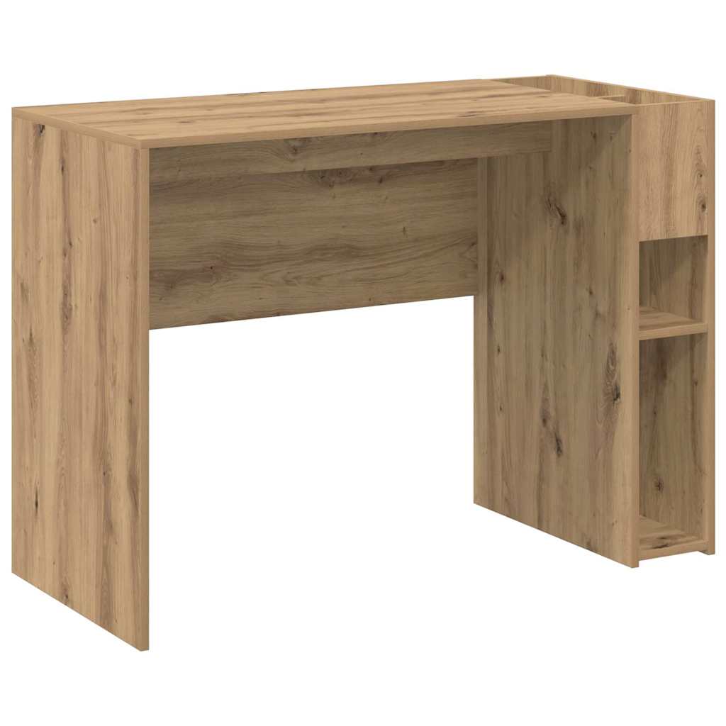 Stalas Amatininkų ąžuolas 109 x 50 x 78 cm Apdirbta mediena