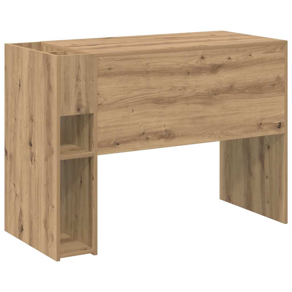 Stalas Amatininkų ąžuolas 109 x 50 x 78 cm Apdirbta mediena
