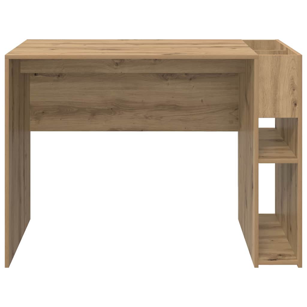 Stalas Amatininkų ąžuolas 109 x 50 x 78 cm Apdirbta mediena
