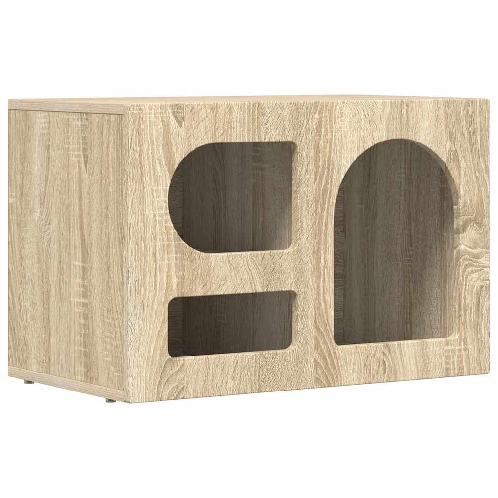 TV skapis Sonoma ozolkoka 60 x 35 x 40 cm