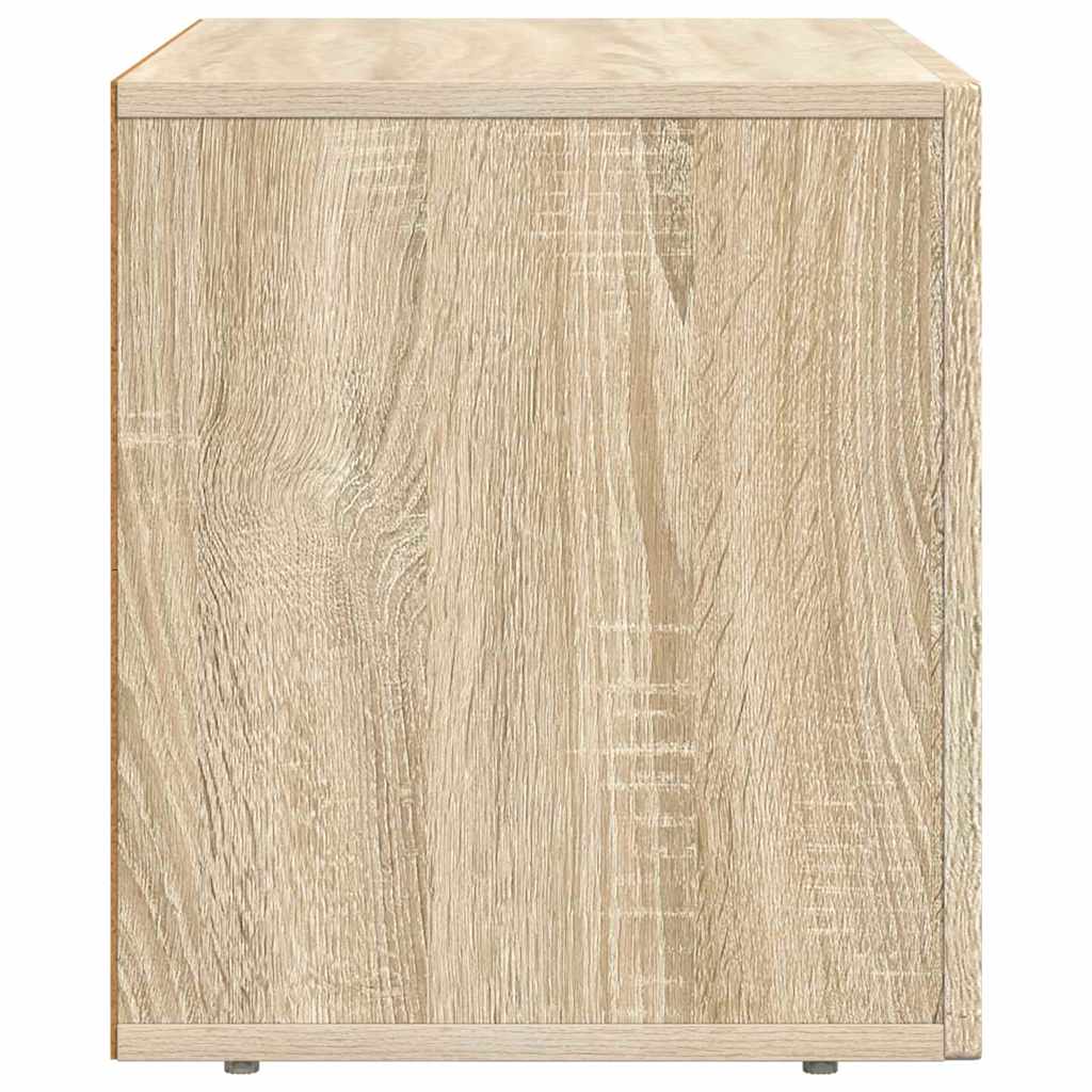 TV skapis Sonoma ozolkoka 60 x 35 x 40 cm
