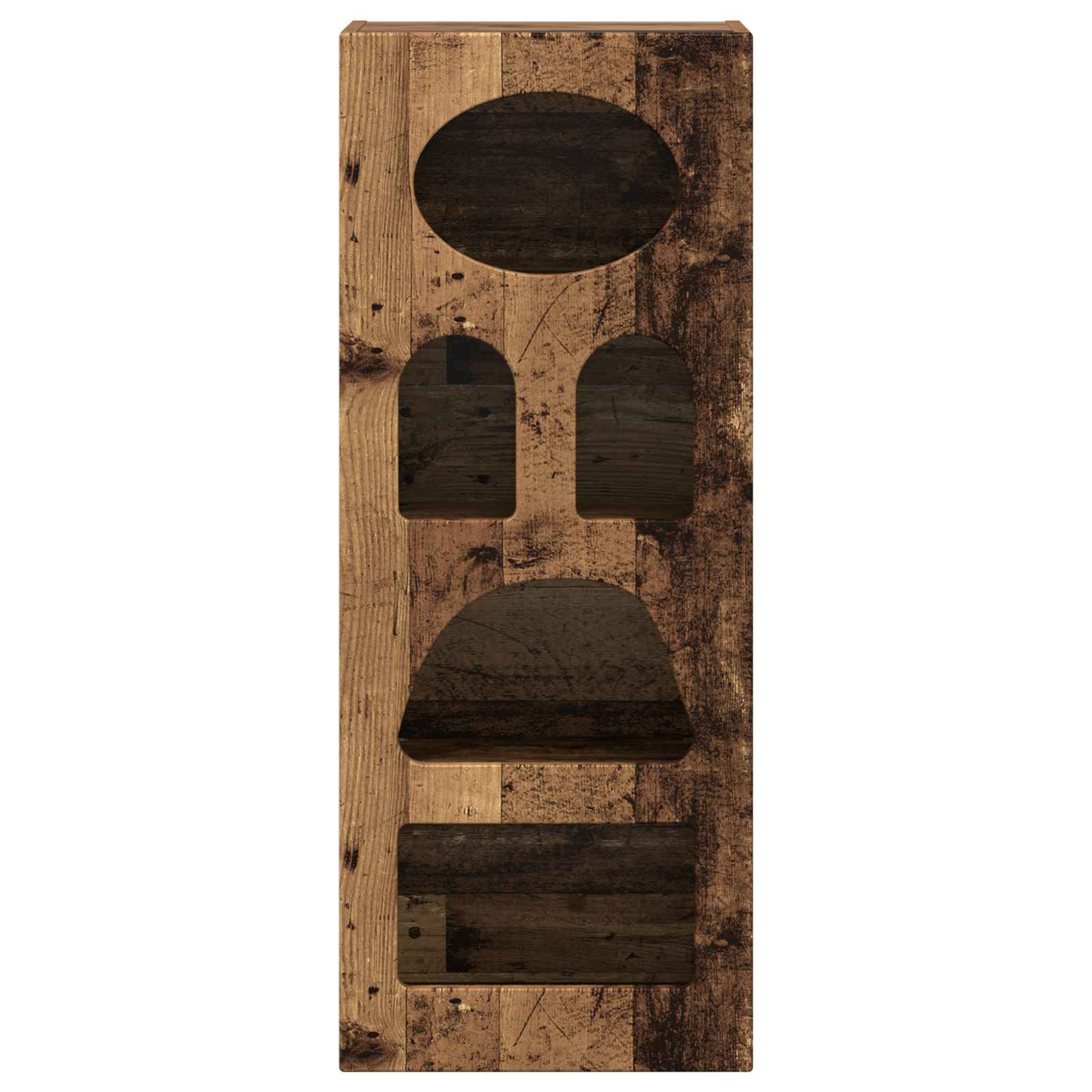 Kabalas Senas medis 40 x 35 x 100,5 cm Apdirbta mediena
