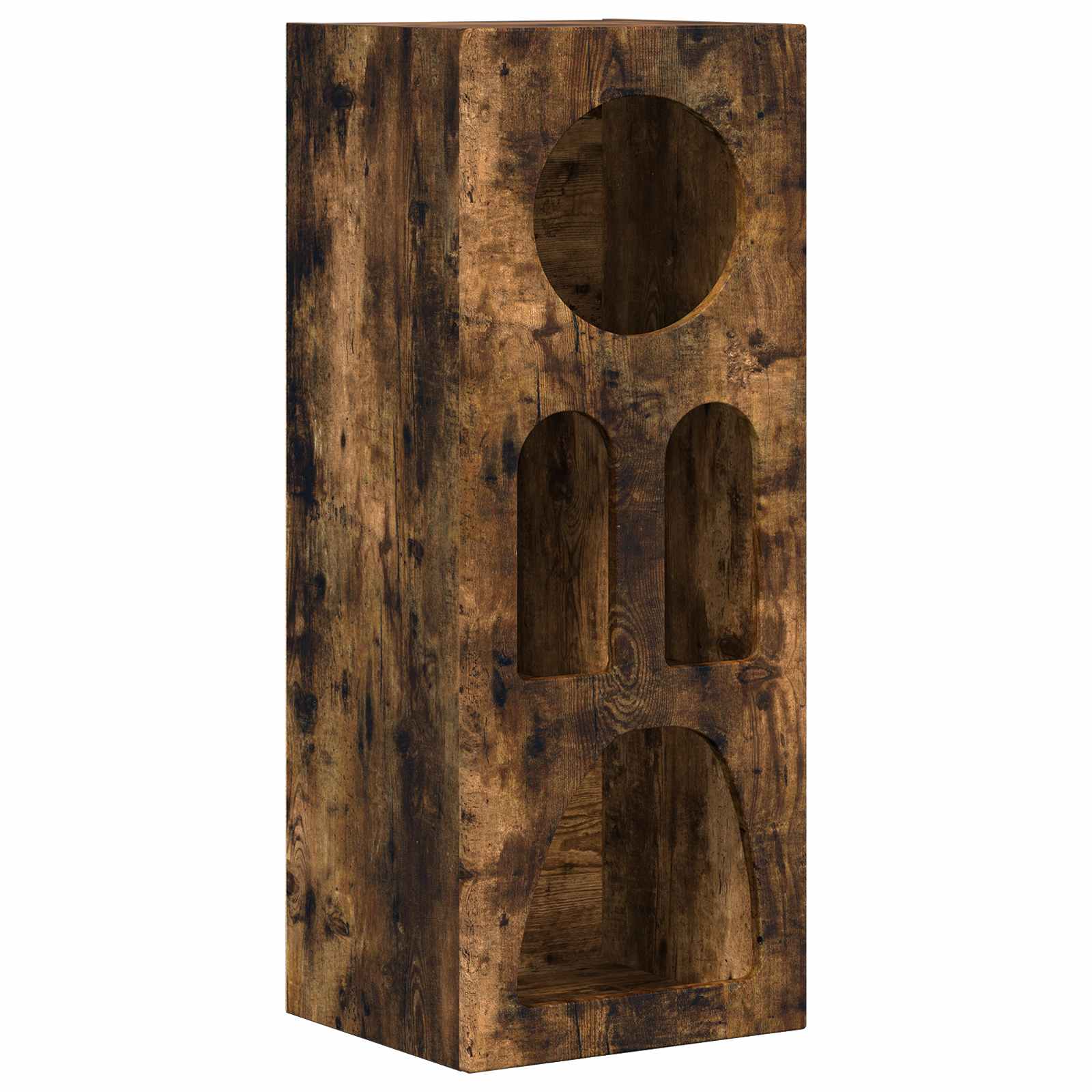 Kabalas Kūpināts ozols 40 x 35 x 100.5 cm Apstrādāta koksne