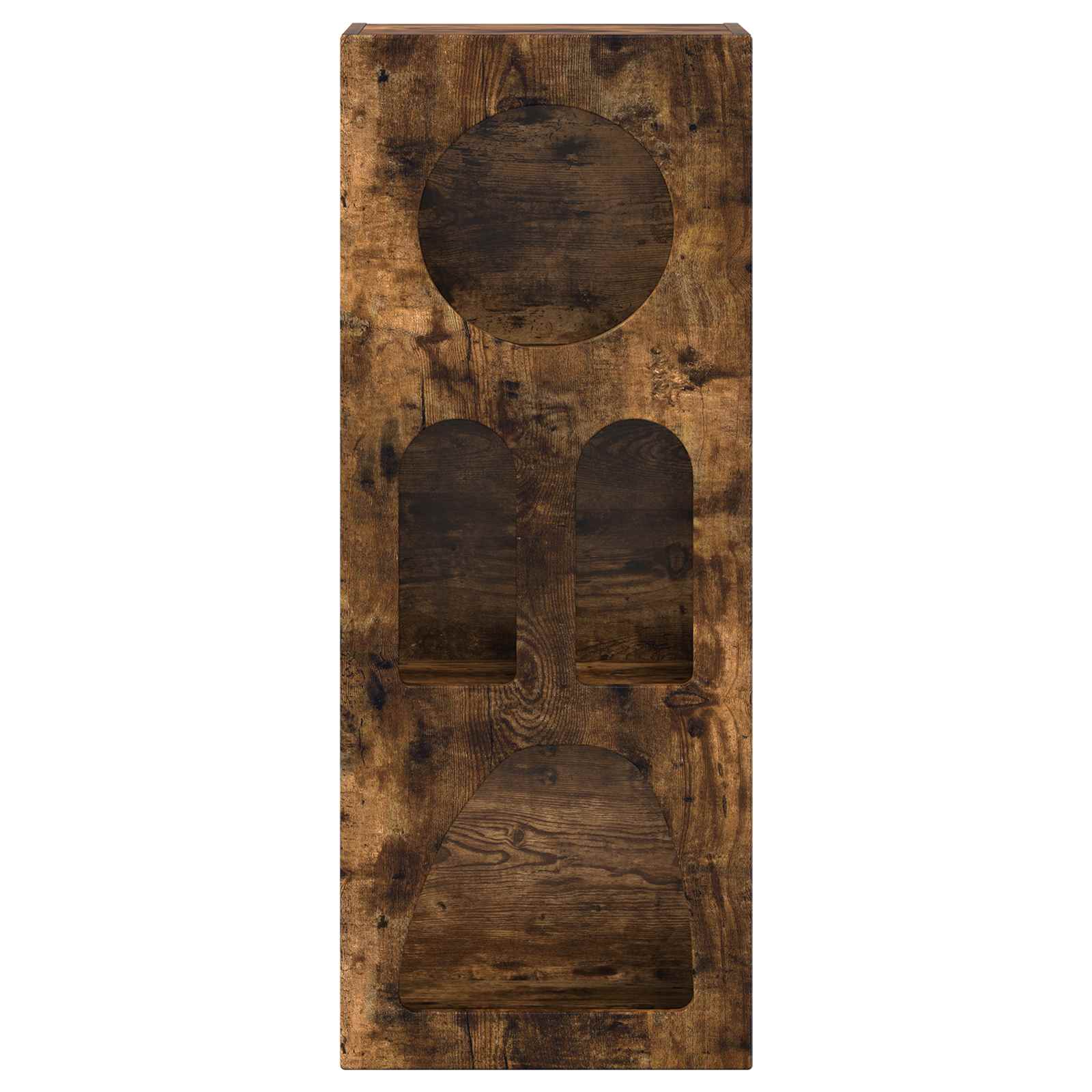 Kabalas Kūpināts ozols 40 x 35 x 100.5 cm Apstrādāta koksne