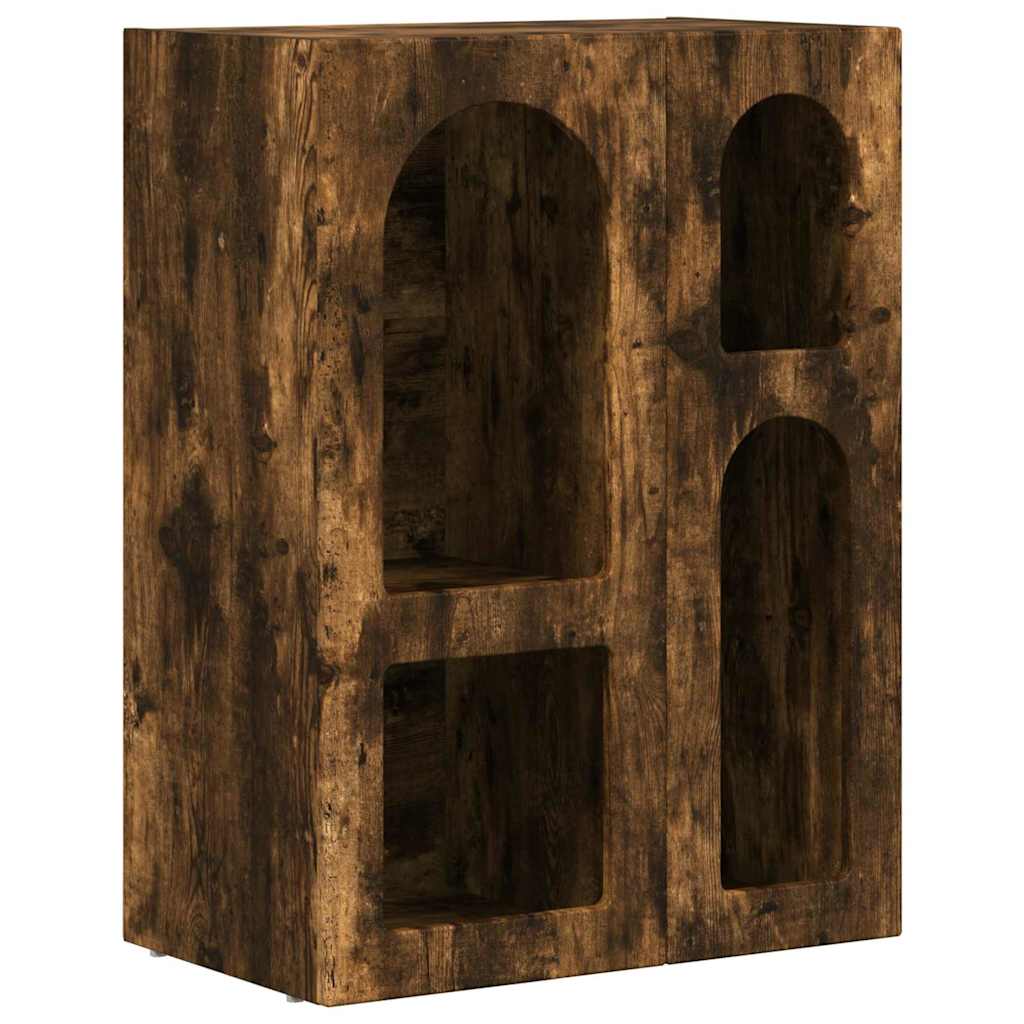 Kabalas Kūpināts ozols 59 x 35 x 80.5 cm Apstrādāta koksne