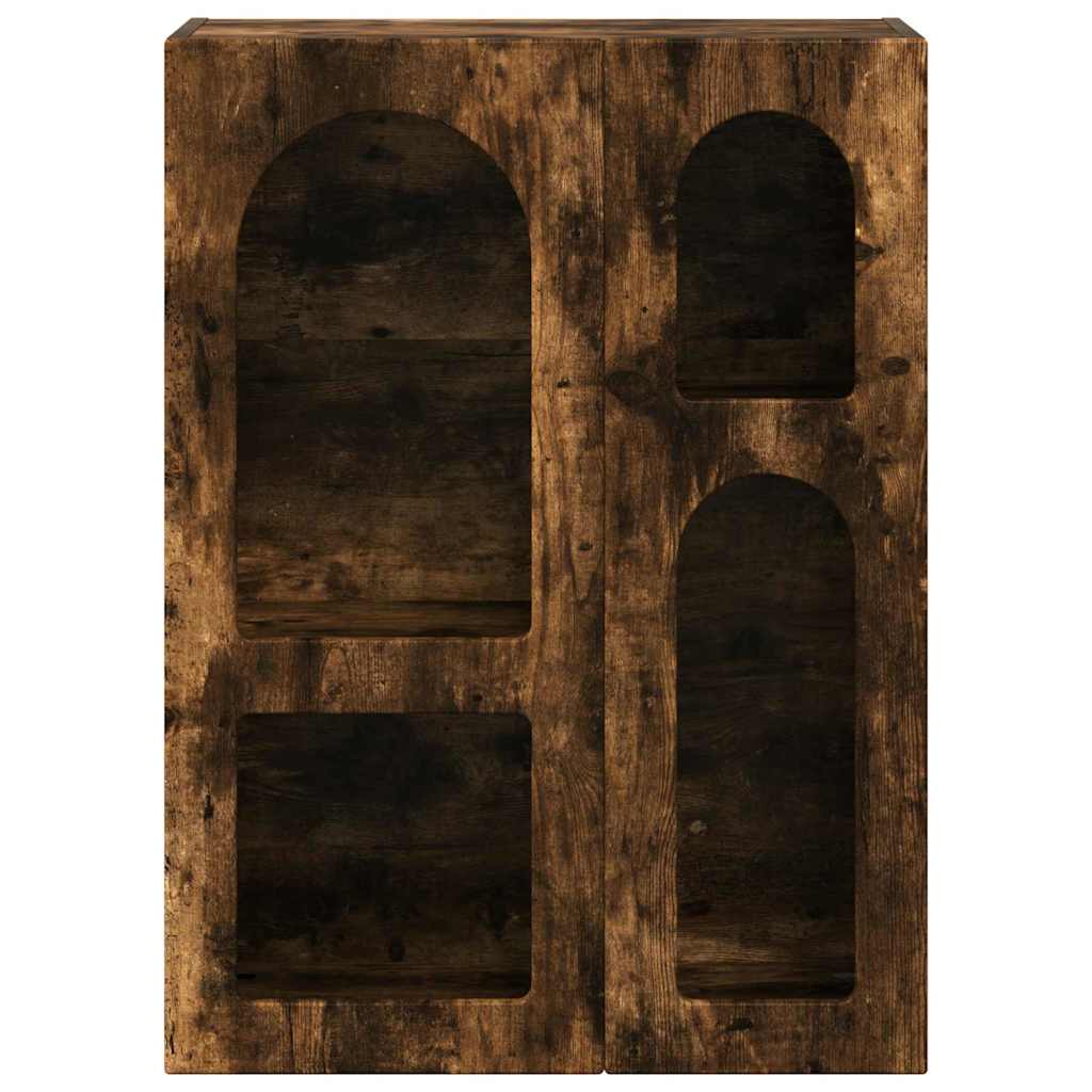 Kabalas Kūpināts ozols 59 x 35 x 80.5 cm Apstrādāta koksne