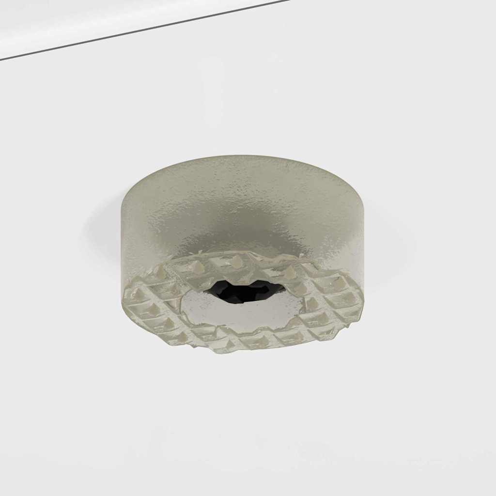 Kabalas High gloss white 80.5 x 35 x 59 cm