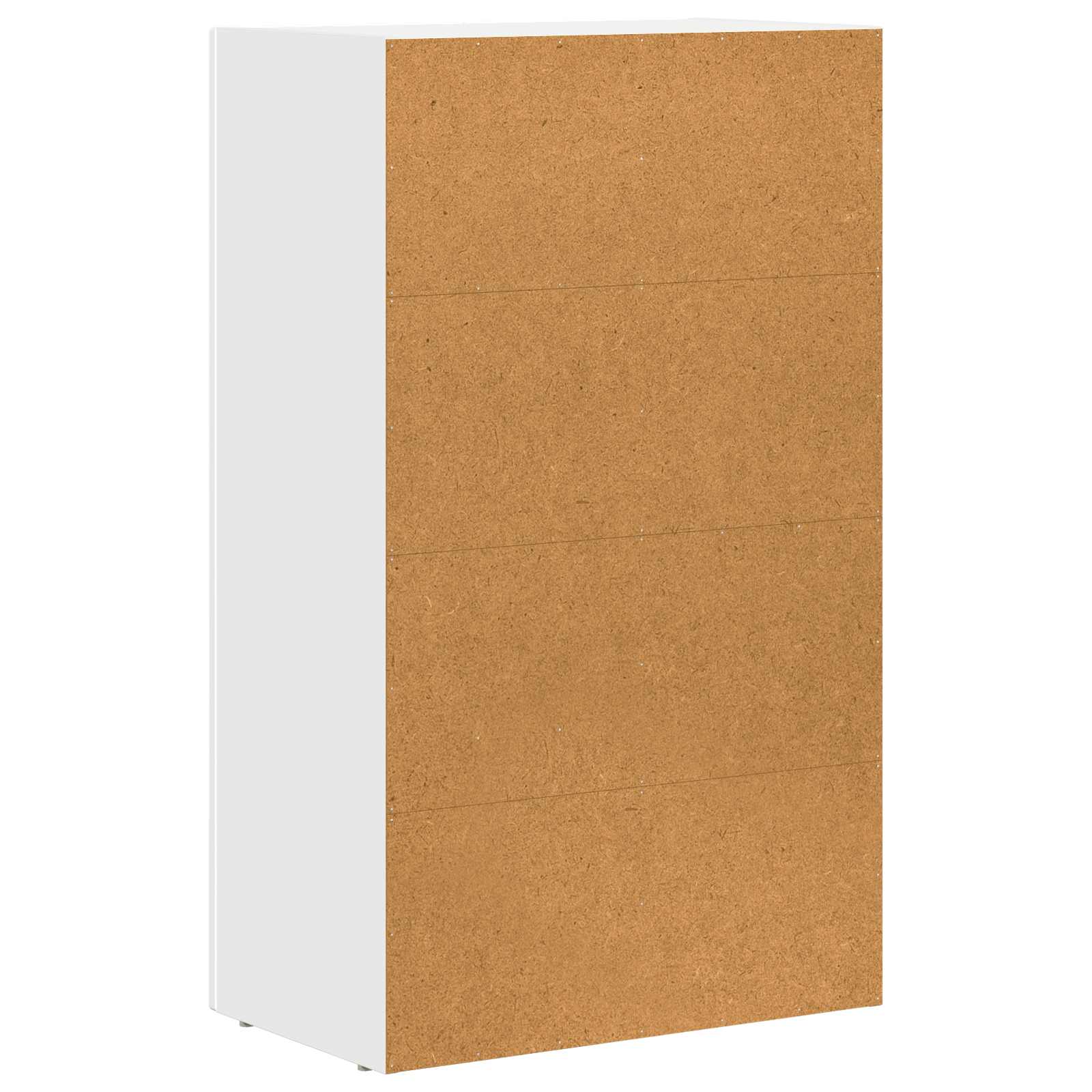 Kabalas Balta 59 x 35 x 100,5 cm Apdirbta mediena