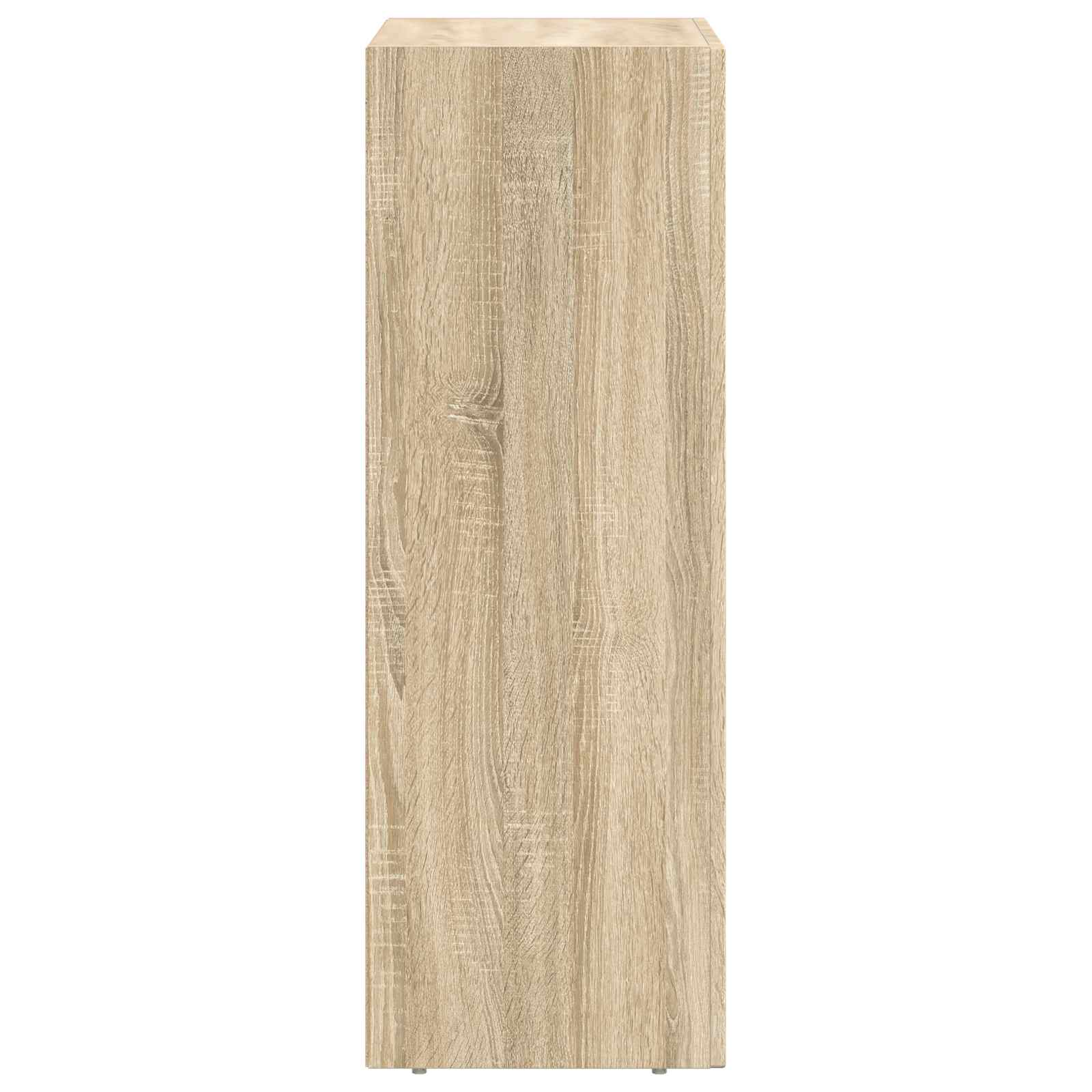 Kabala Sonoma ozols 59 x 35 x 100,5 cm Apstrādāta koksne